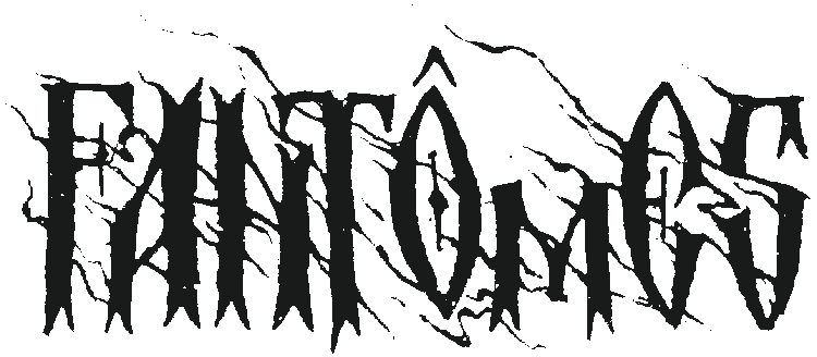 mark of fantomes zine